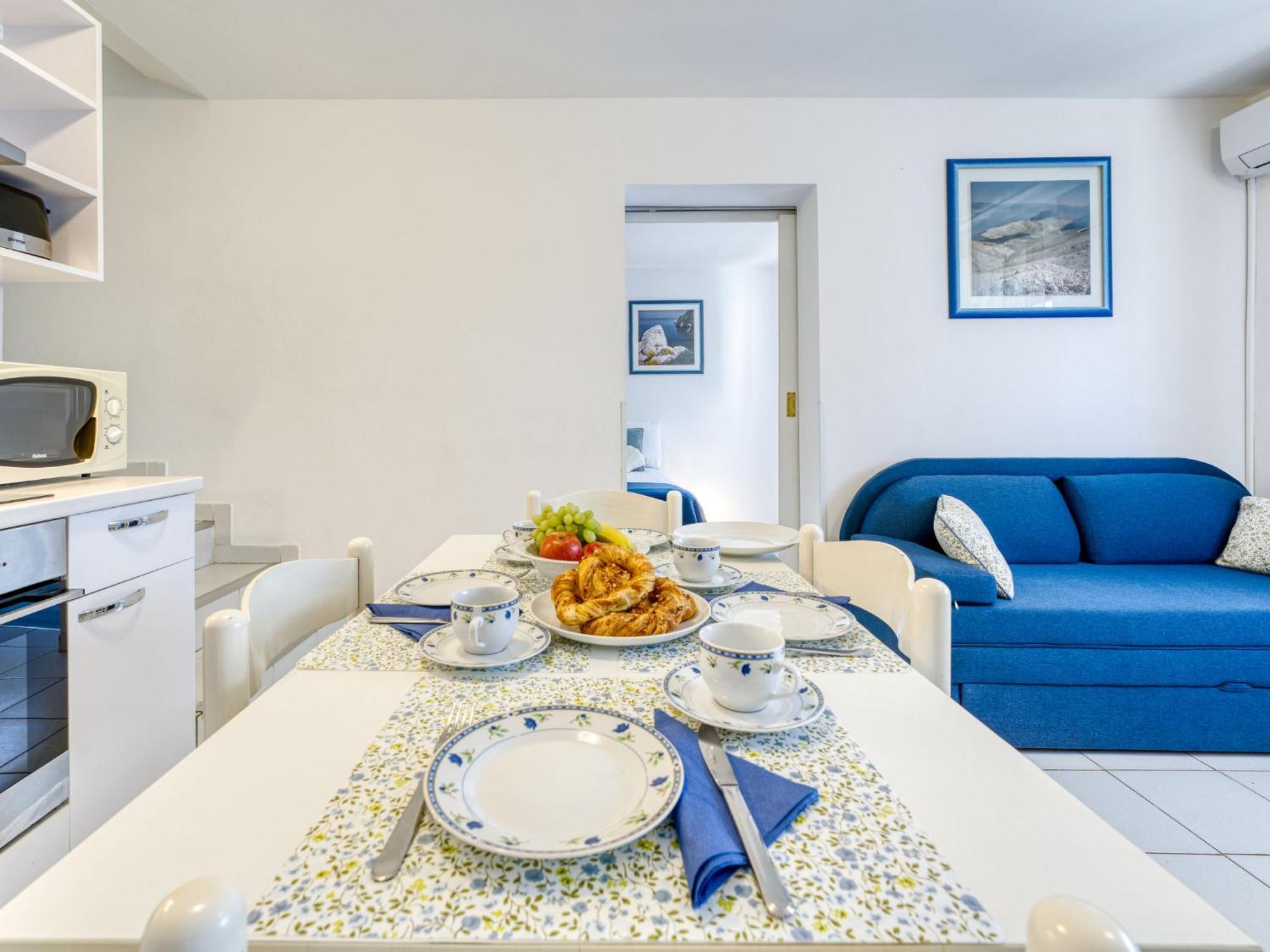 Apartment Jurkovic - Nji100 By Interhome Njivice Esterno foto
