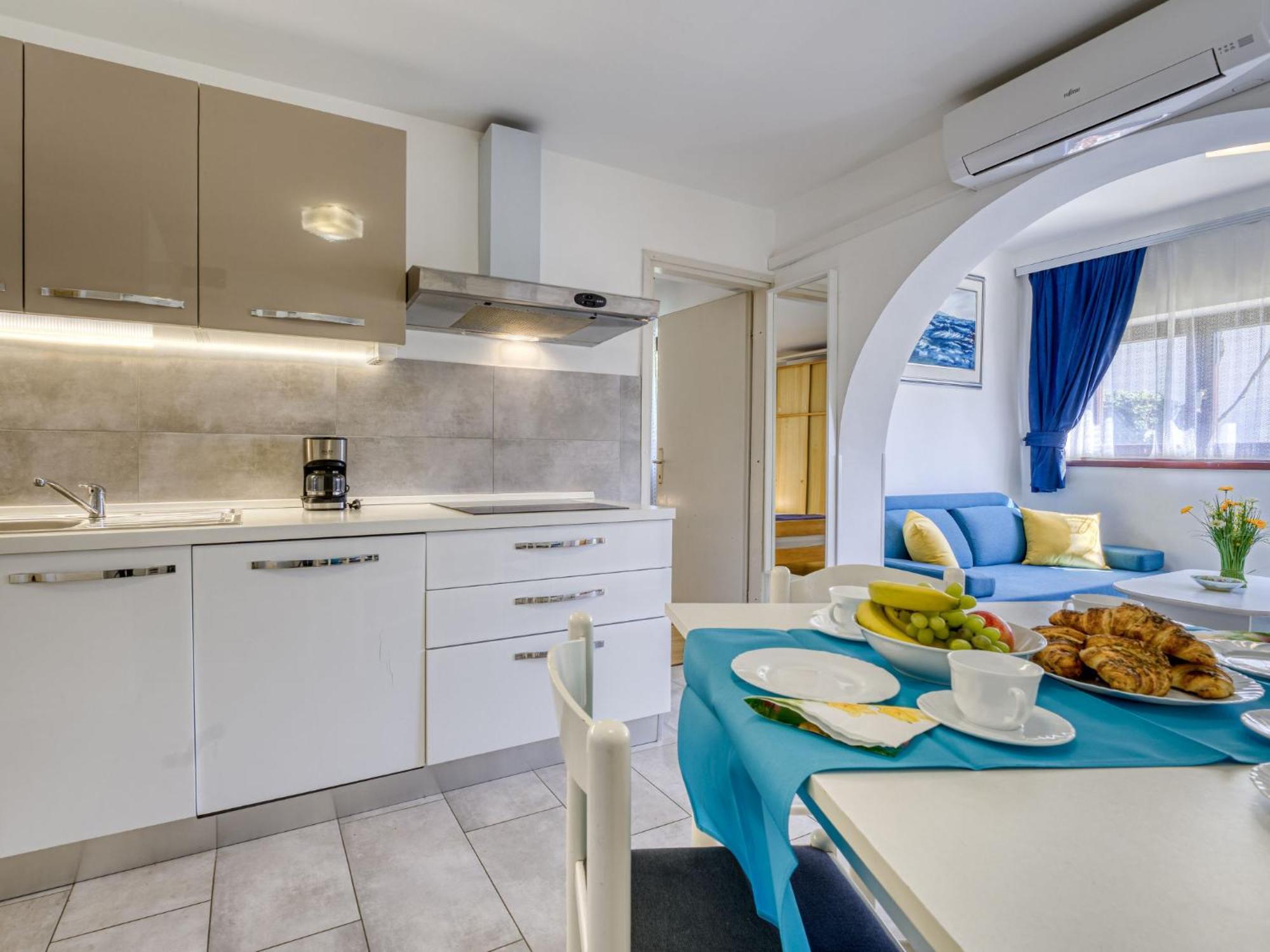 Apartment Jurkovic - Nji100 By Interhome Njivice Esterno foto