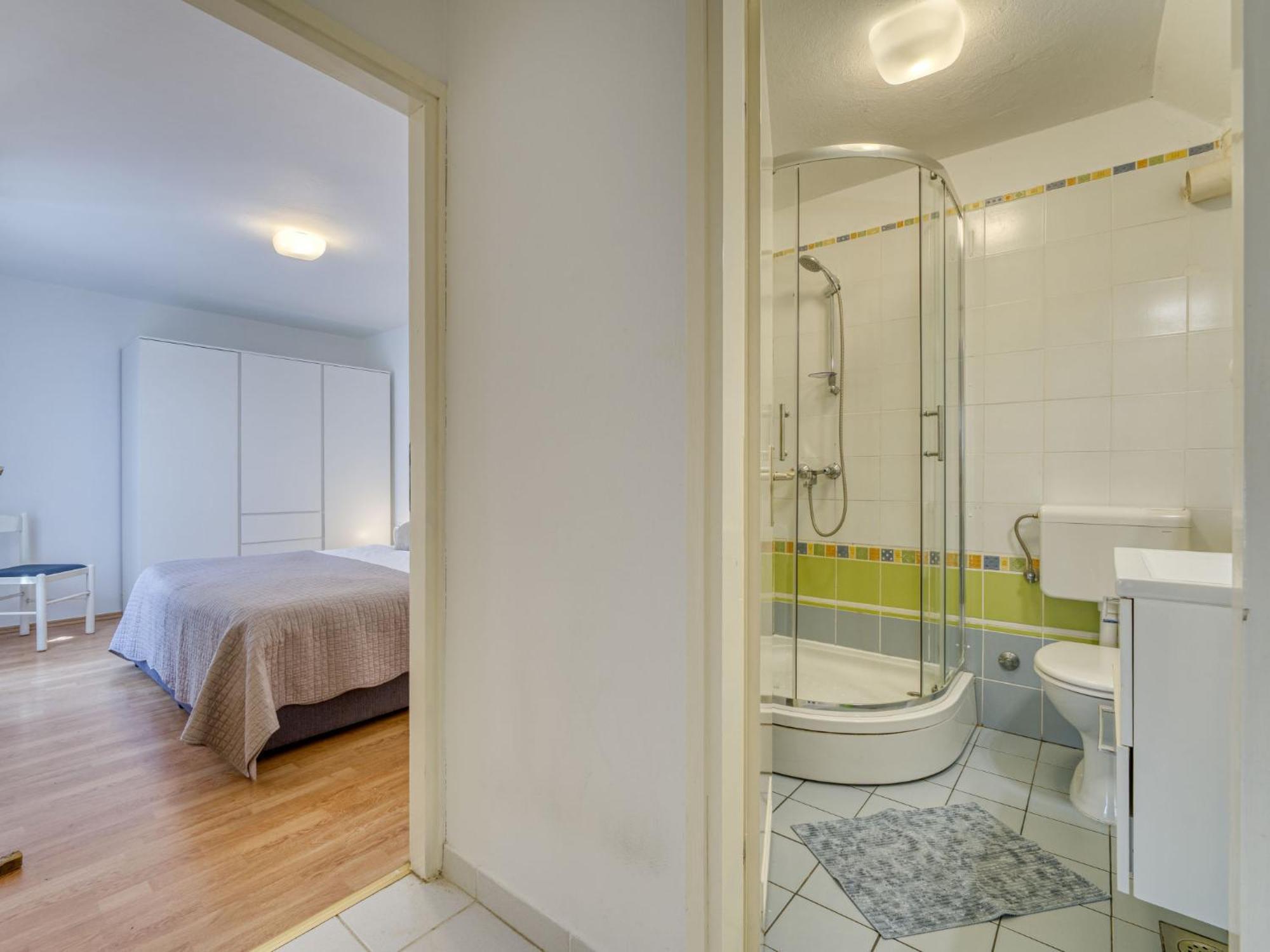Apartment Jurkovic - Nji100 By Interhome Njivice Esterno foto