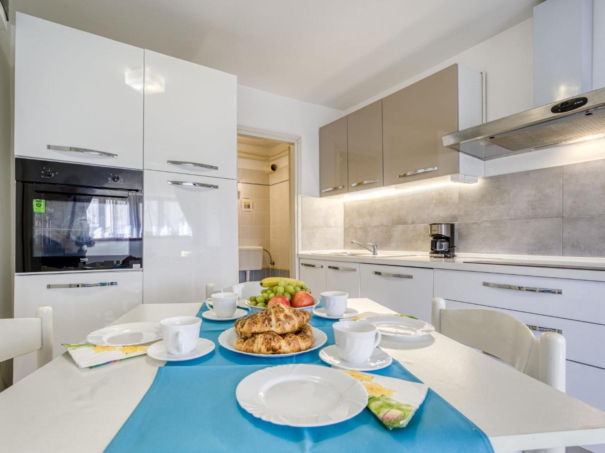 Apartment Jurkovic - Nji100 By Interhome Njivice Esterno foto