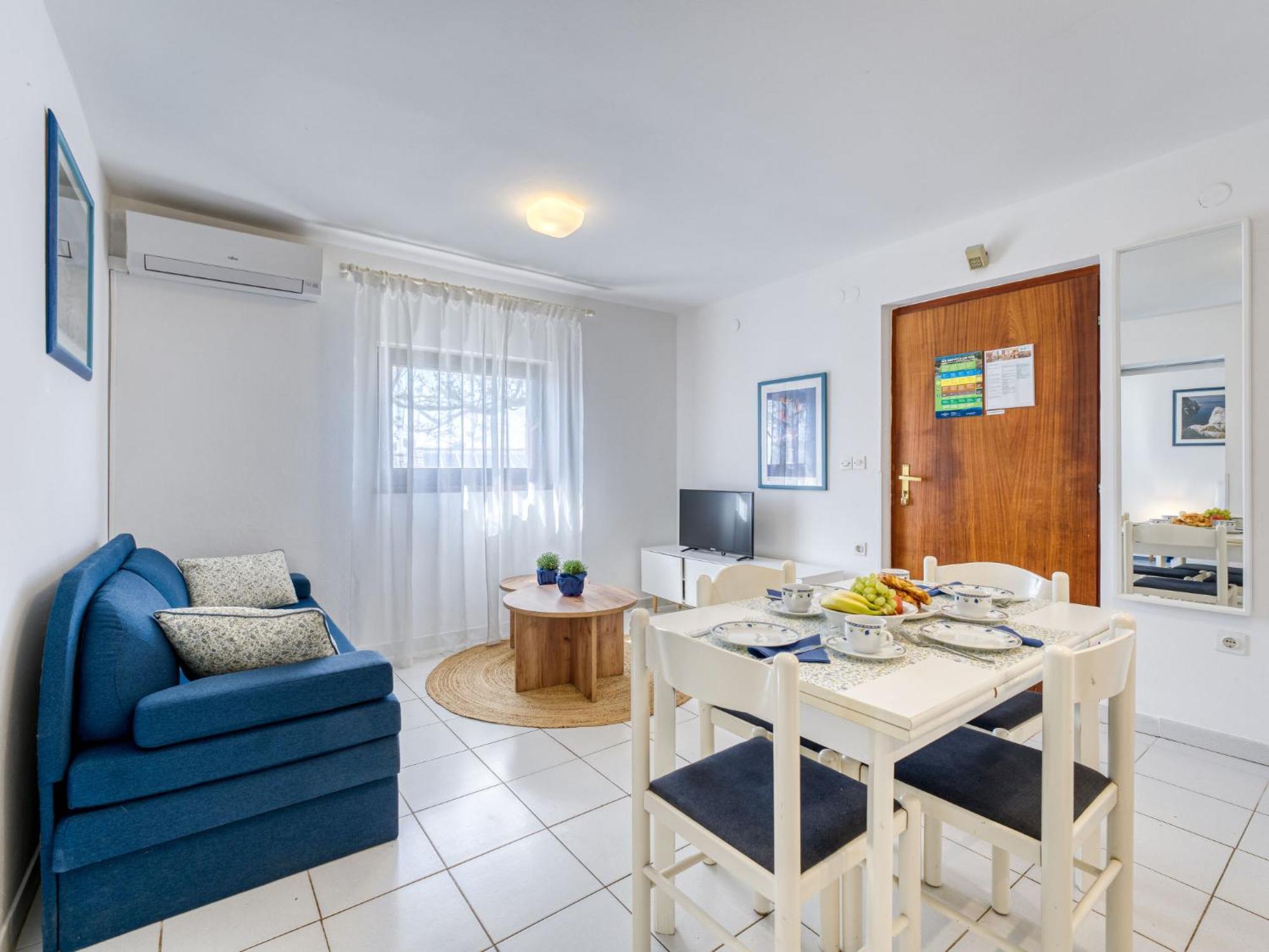 Apartment Jurkovic - Nji100 By Interhome Njivice Esterno foto