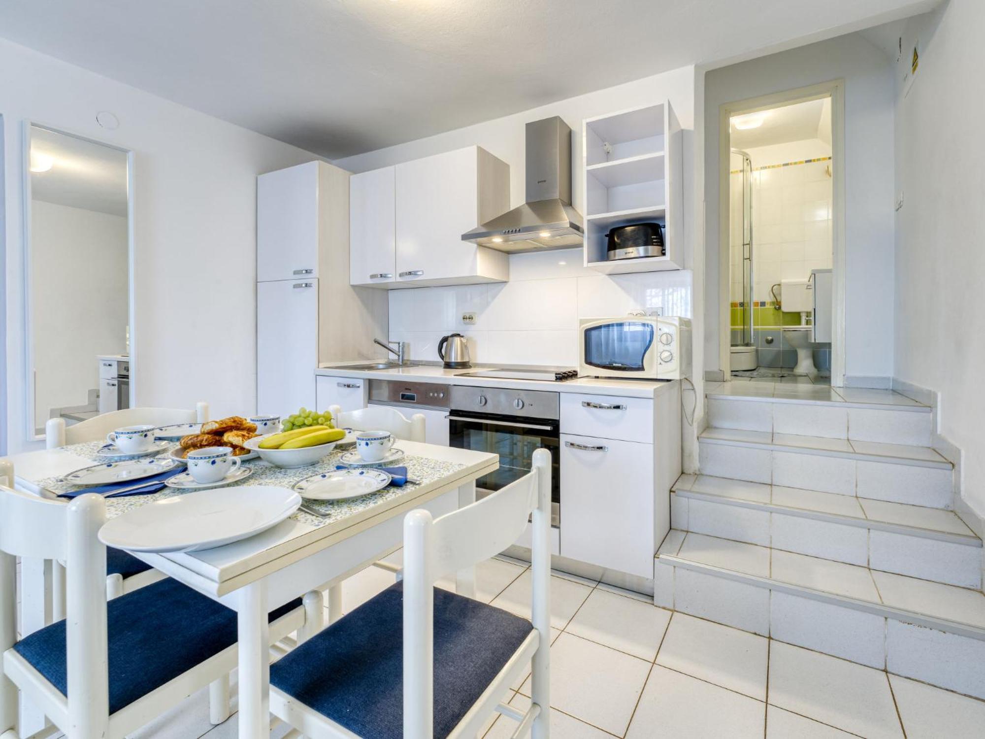 Apartment Jurkovic - Nji100 By Interhome Njivice Esterno foto