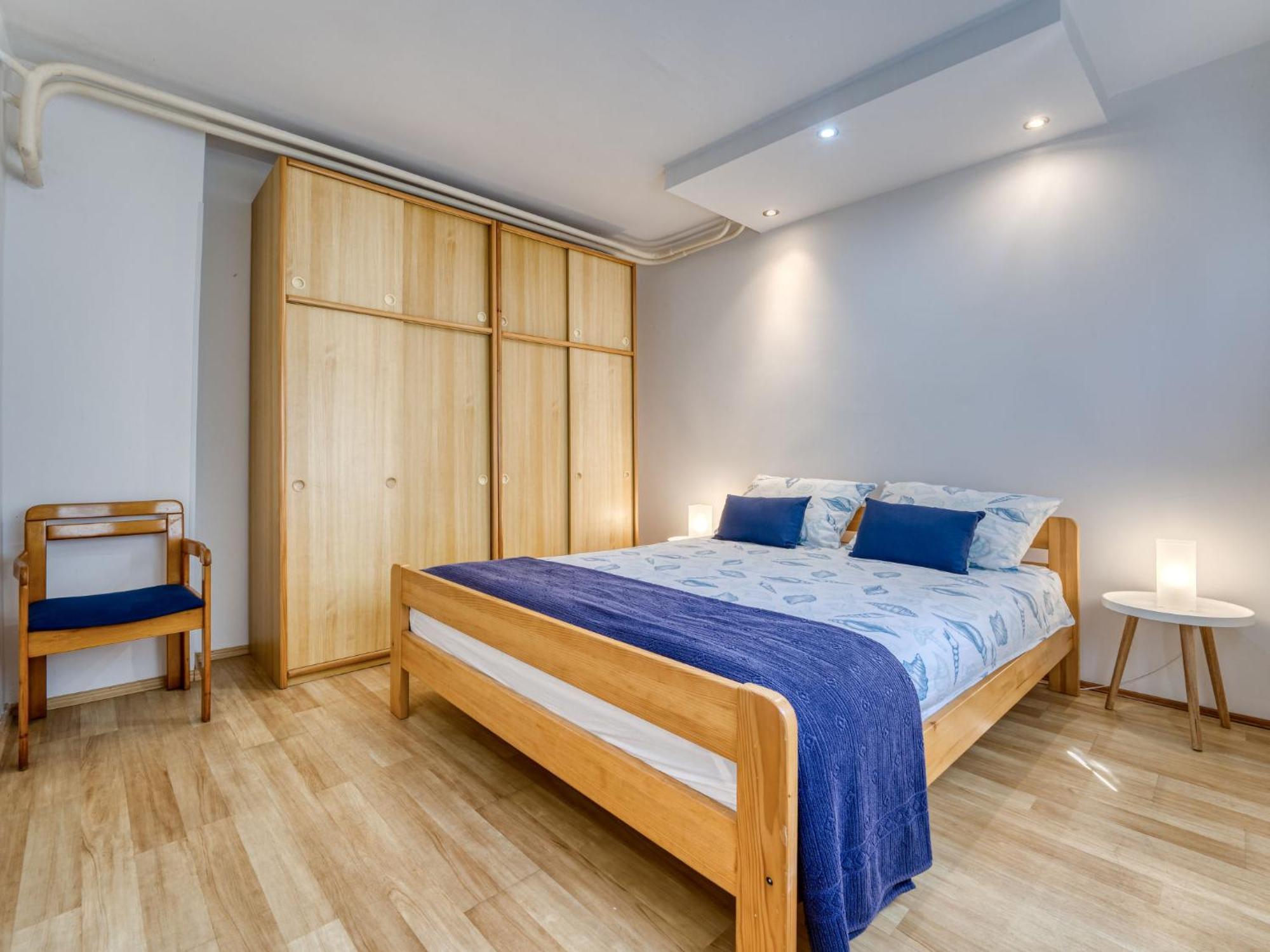 Apartment Jurkovic - Nji100 By Interhome Njivice Esterno foto