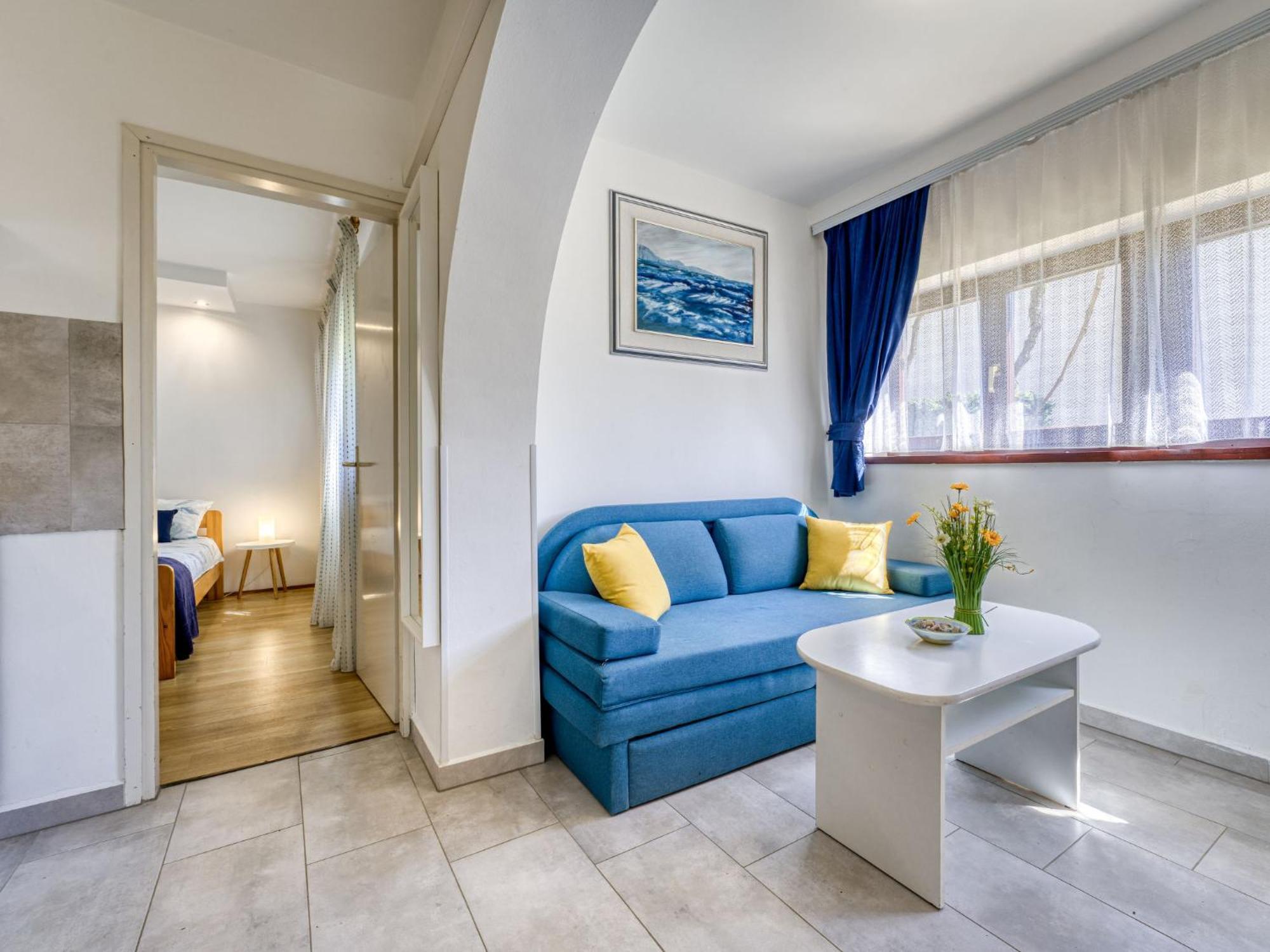 Apartment Jurkovic - Nji100 By Interhome Njivice Esterno foto